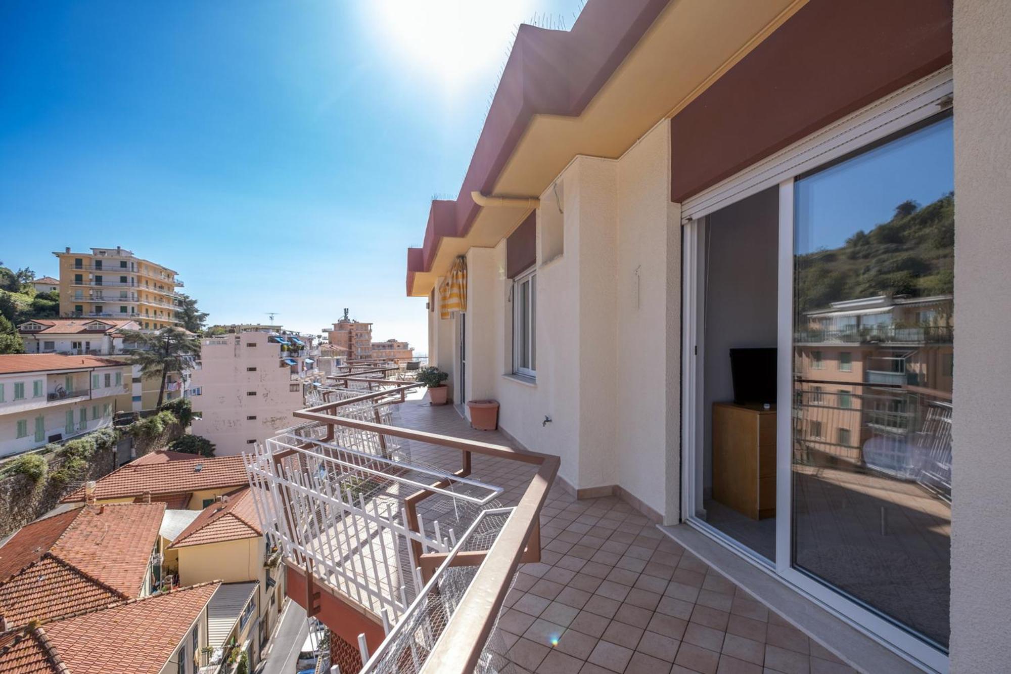 Sanremo Dream - Floridian Apt Kültér fotó
