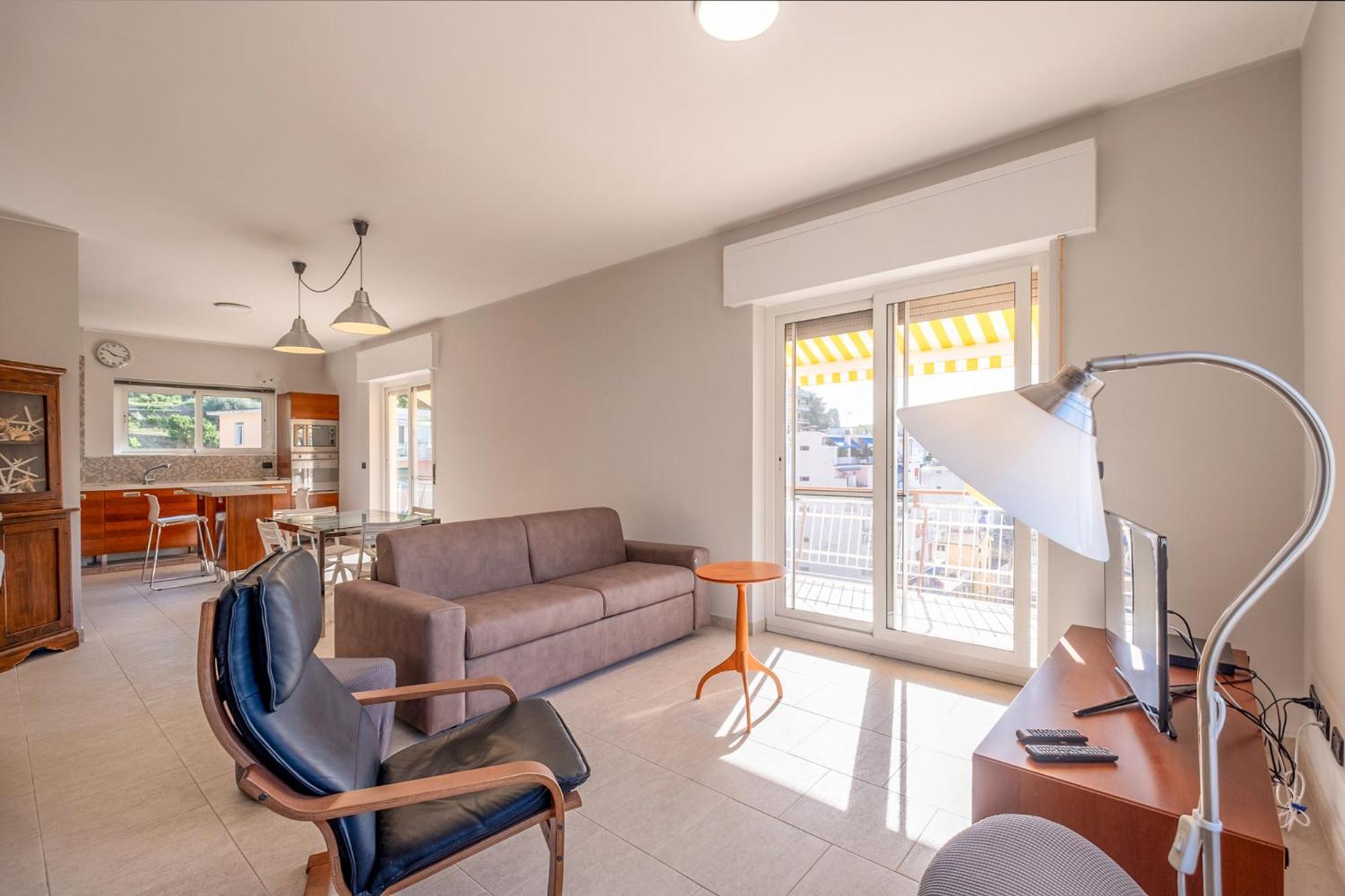 Sanremo Dream - Floridian Apt Kültér fotó