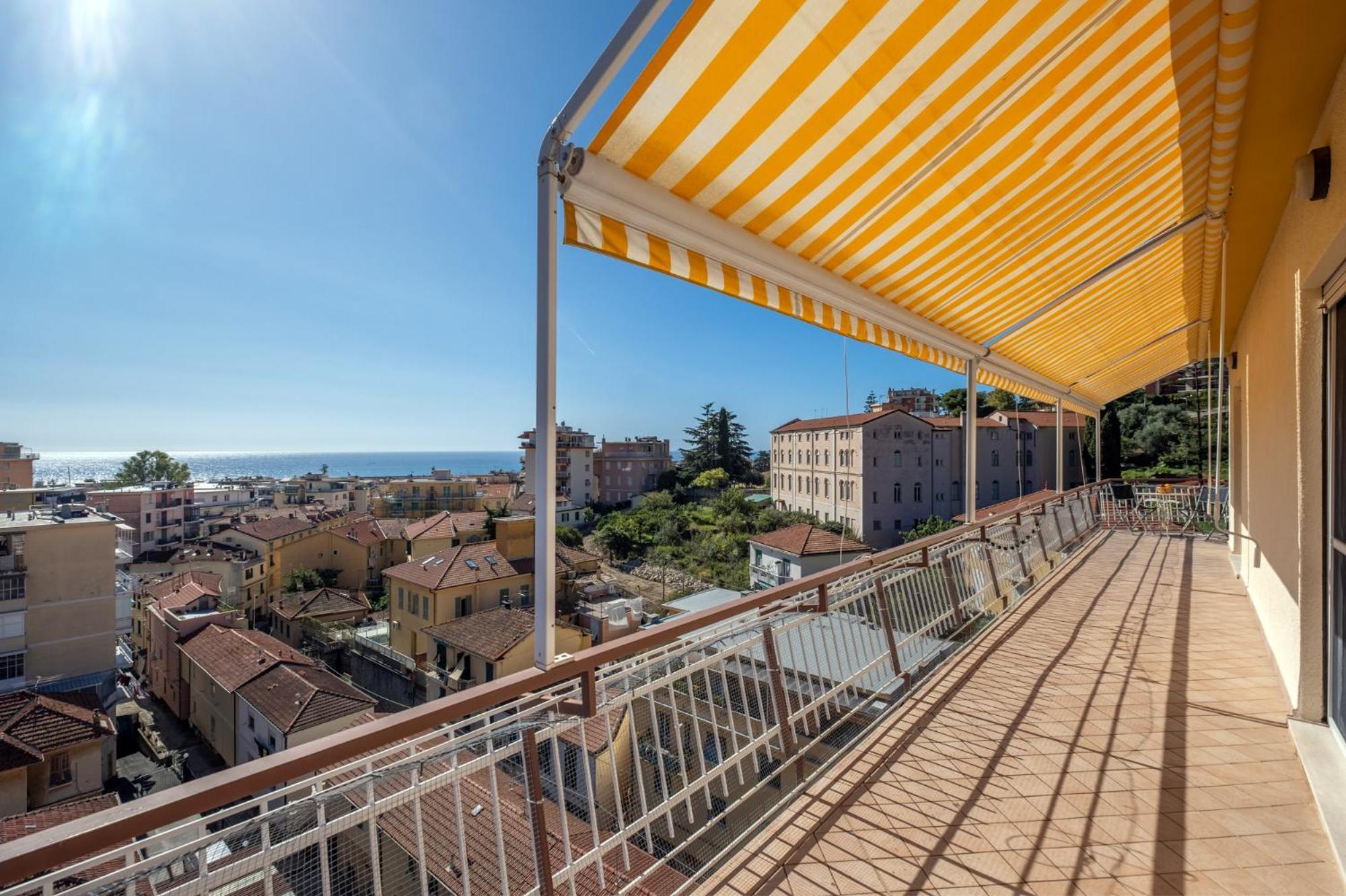 Sanremo Dream - Floridian Apt Kültér fotó