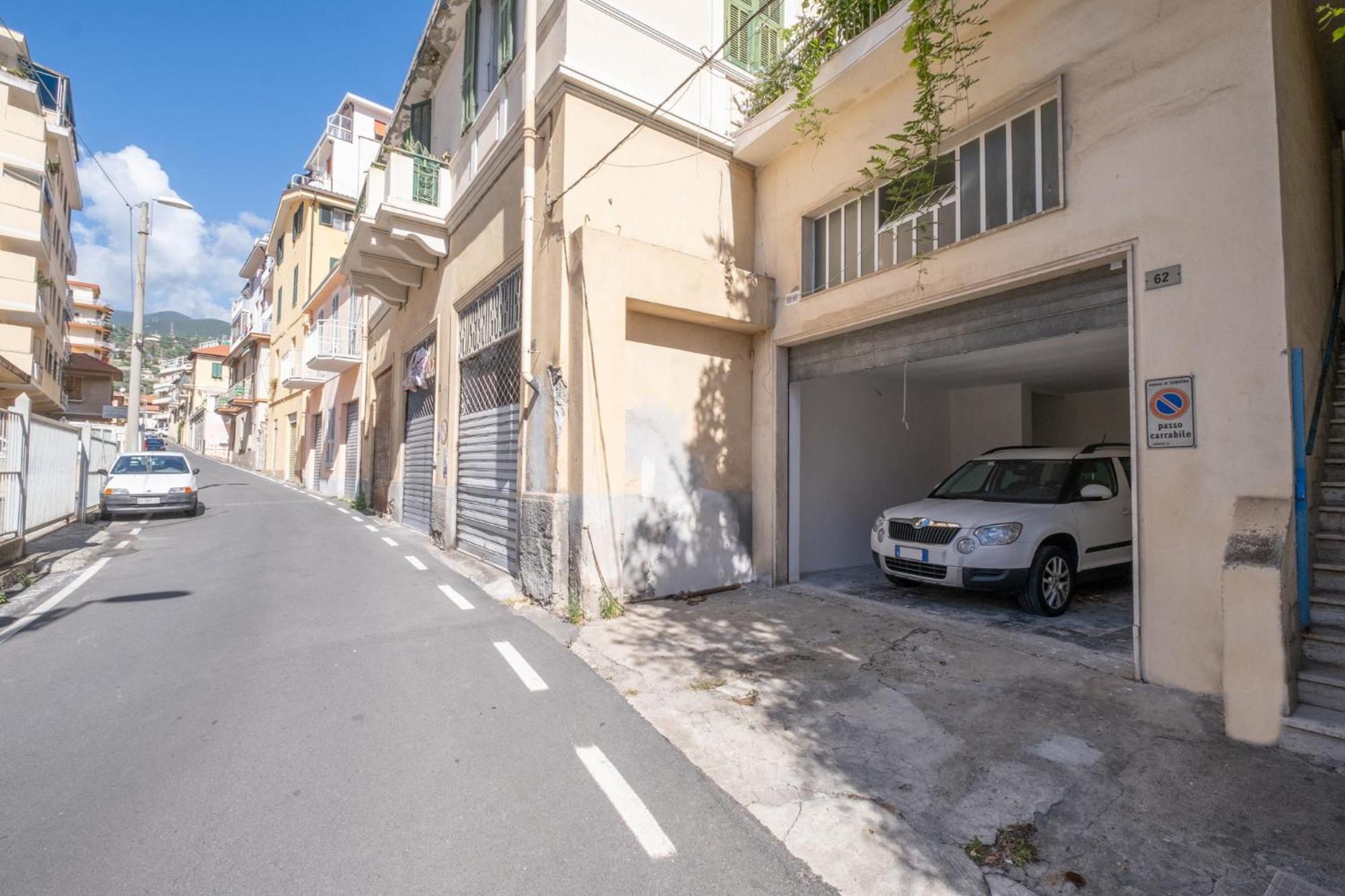 Sanremo Dream - Floridian Apt Kültér fotó