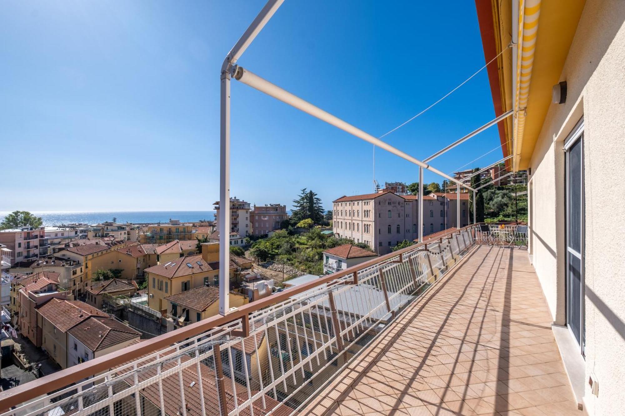 Sanremo Dream - Floridian Apt Kültér fotó
