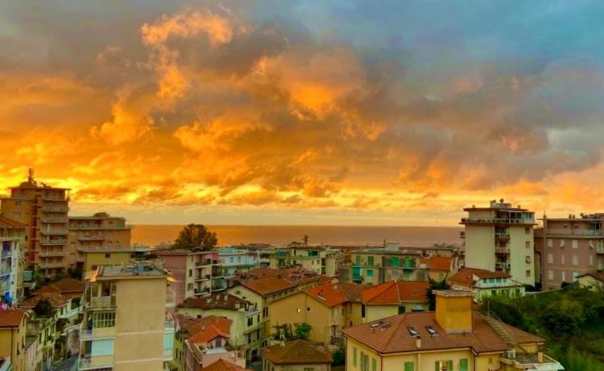 Sanremo Dream - Floridian Apt Kültér fotó