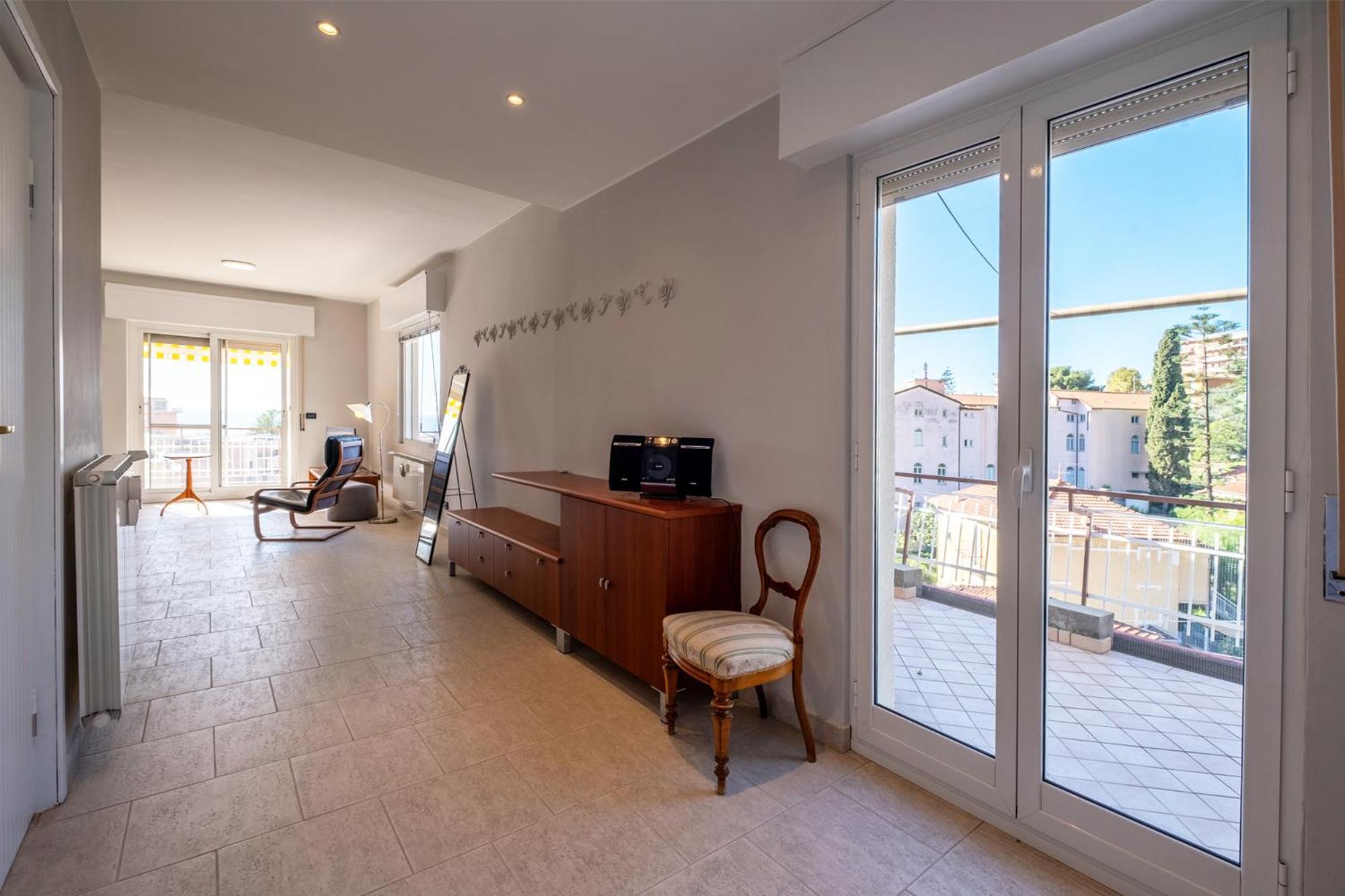 Sanremo Dream - Floridian Apt Kültér fotó